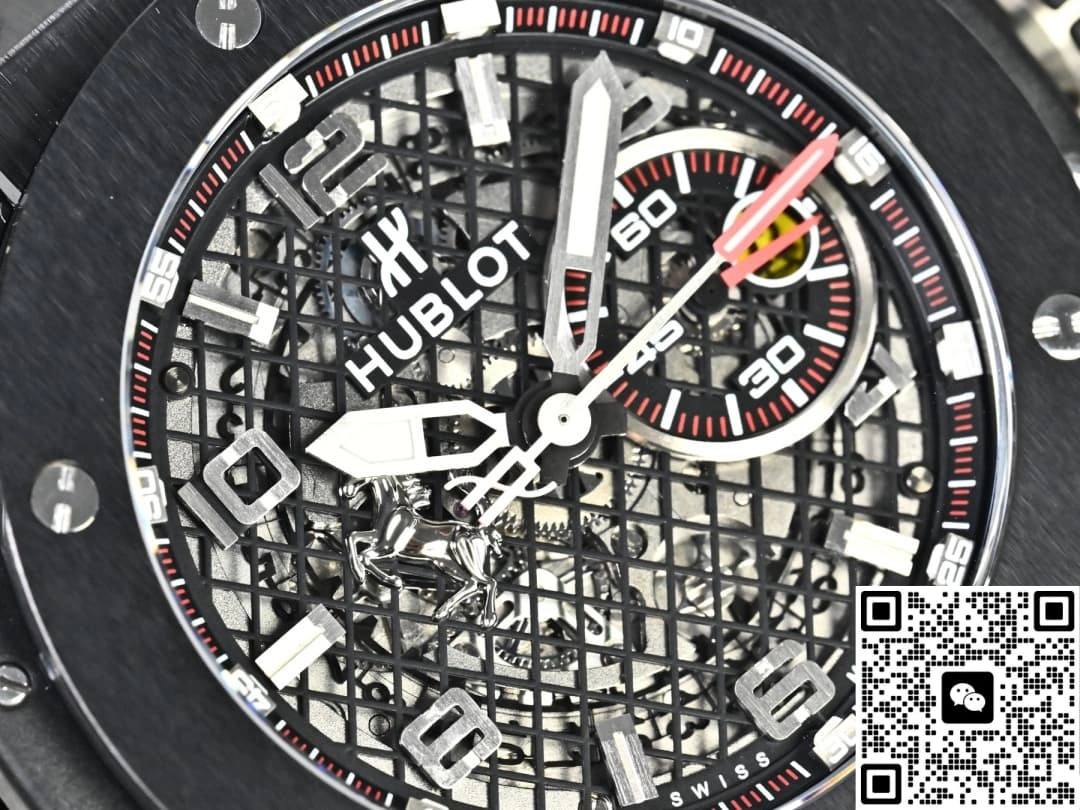 TW Factory Hublot Big Bang 401.FX.1123.VR 1:1 Best Edition Replica Watch